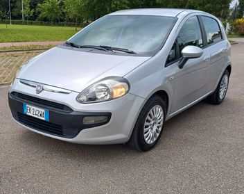 Fiat Punto Evo Punto Evo 1.2 5 porte S&S Dynamic