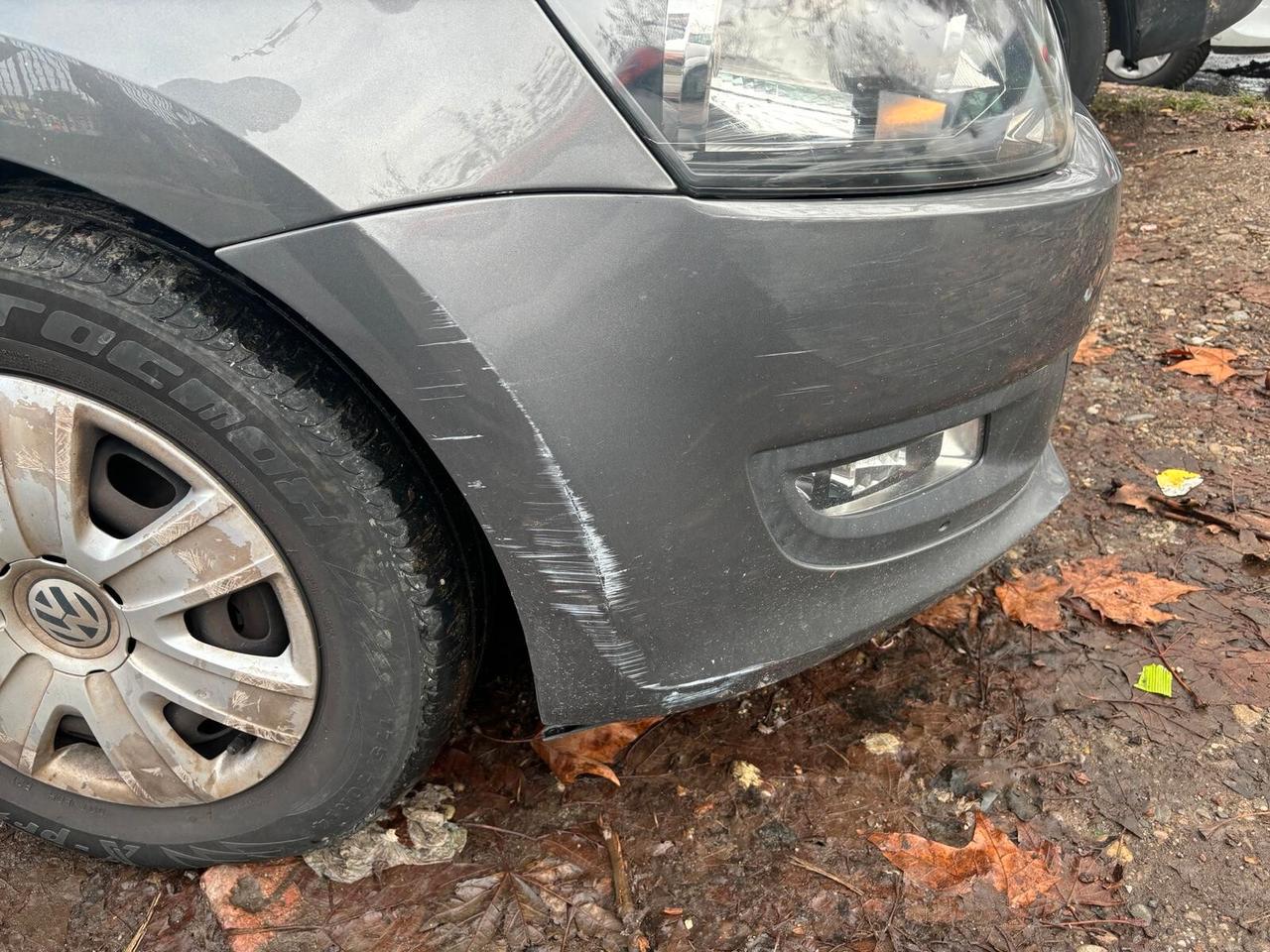 Volkswagen Polo 1.2 70 CV 5p. Comfortline