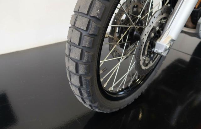 YAMAHA Ténéré 700 - ANNO 2020