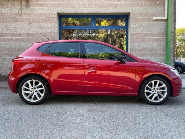 SEAT Ibiza 1.0 FR 95CV APPLE CARPLAY ANDROID AUTO UNIPROPR.