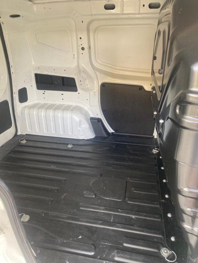 FIAT Fiorino Fiorino 1.3 MJT 80CV Cargo