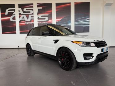 Land Rover Range Rover Sport 3.0 SDV6 HSE Dynamic