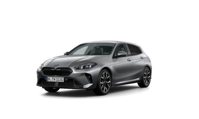 BMW 118 d 5p. MSport Pro Aut.
