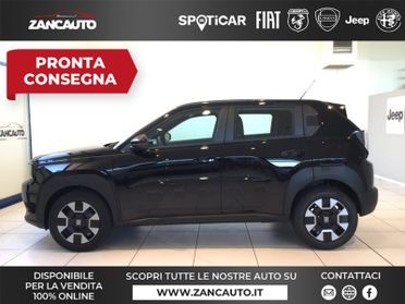 FIAT Grande Panda 1.2 Hybrid 110 CV S&S Icon PROMO LUGLIO