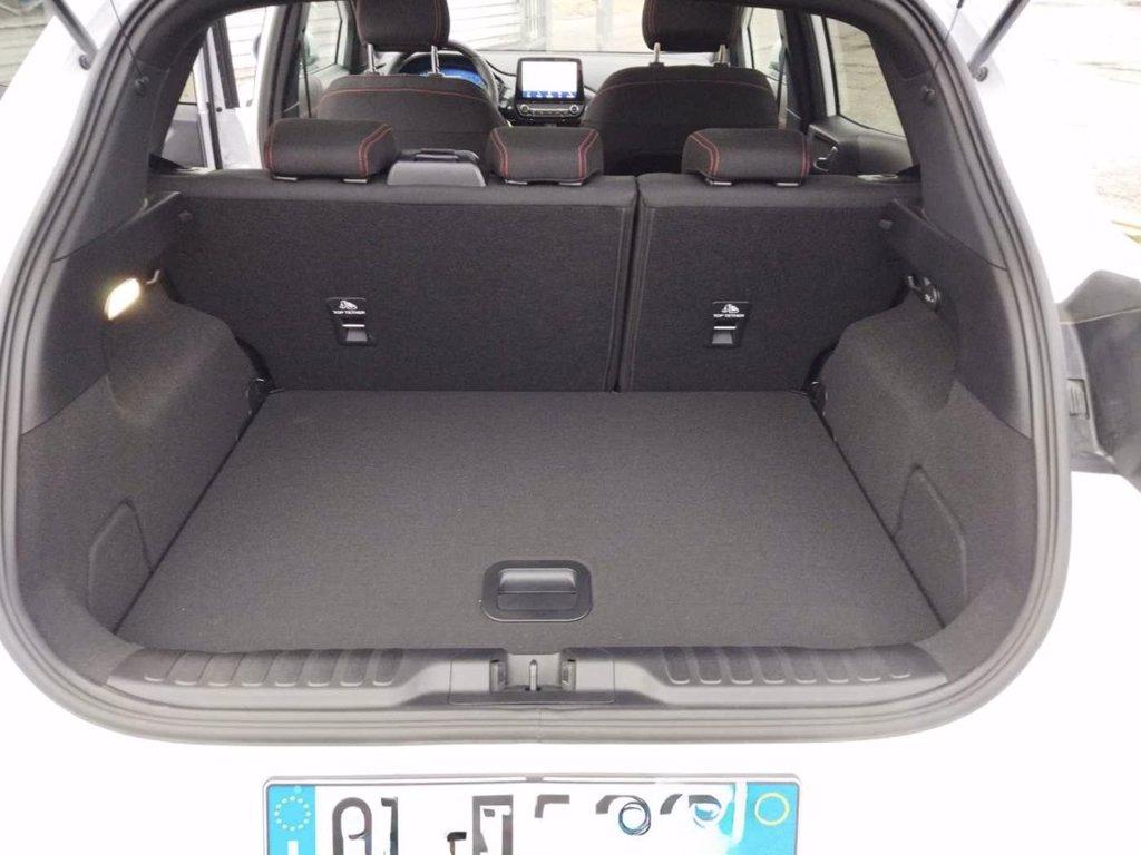 FORD Puma 1.0 EcoBoost Hybrid 125 CV S&S ST-Line del 2022