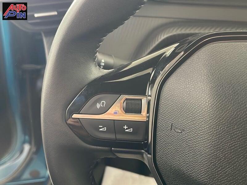 Peugeot 2008 PureTech 100 Allure S/S **PREZZO VERO**