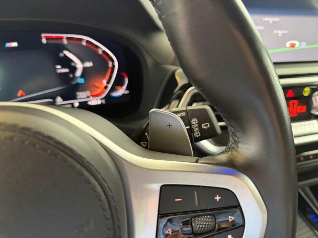 BMW X3 xDrive30d 249CV 48V Msport //SERVICE BMW/