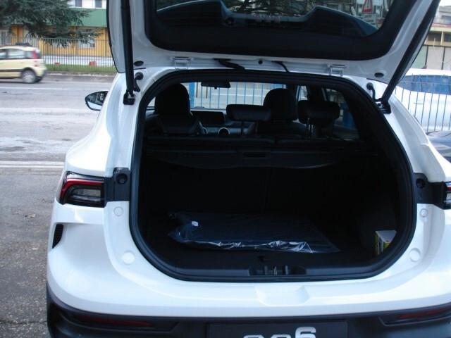 NUOVA EVO 6 GPL AUTOMATICA FULL OPTIONAL!!
