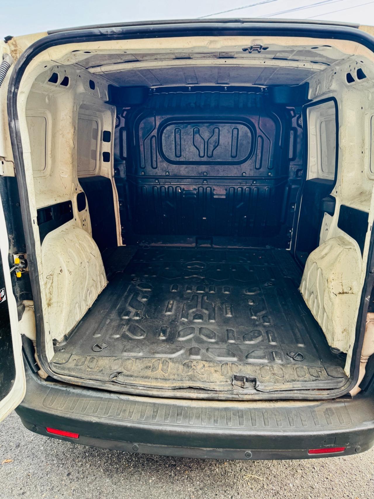Opel Combo 1.6 Diesel Euro 6