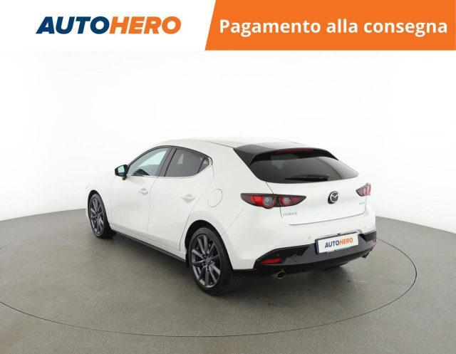 MAZDA 3 Mazda3 2.0L Skyactiv-G M-Hybrid Executive