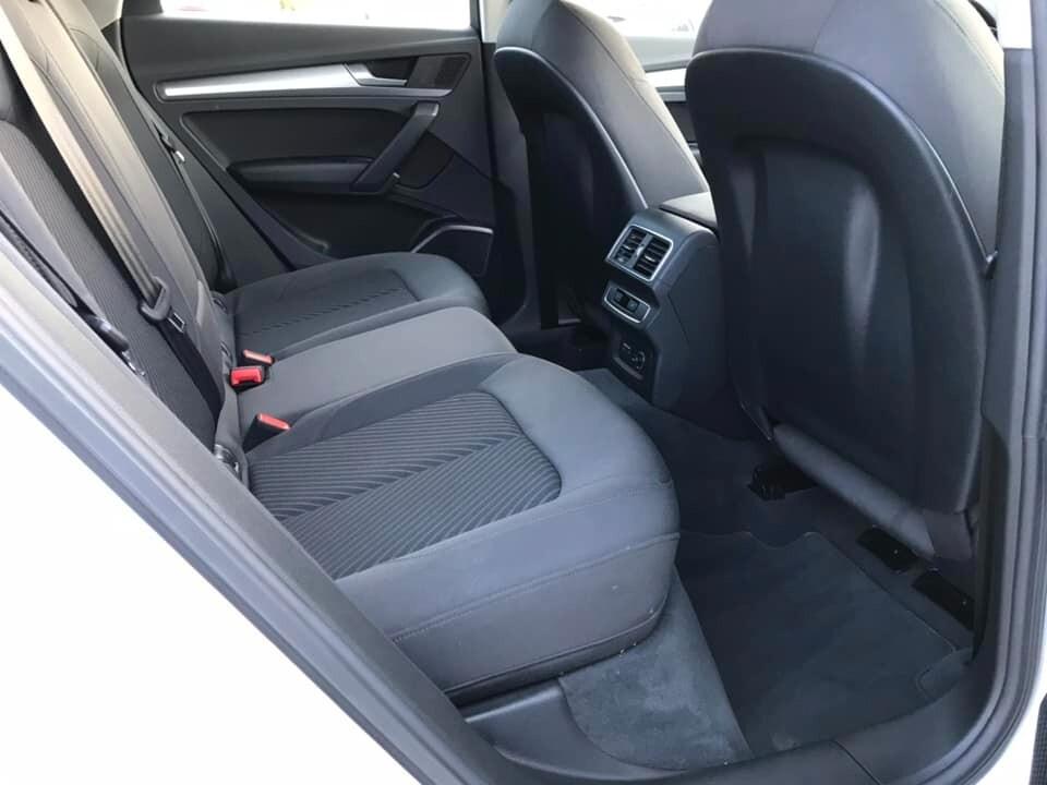 Audi Q5 2.0 TDI quattro S tronic Business 2019