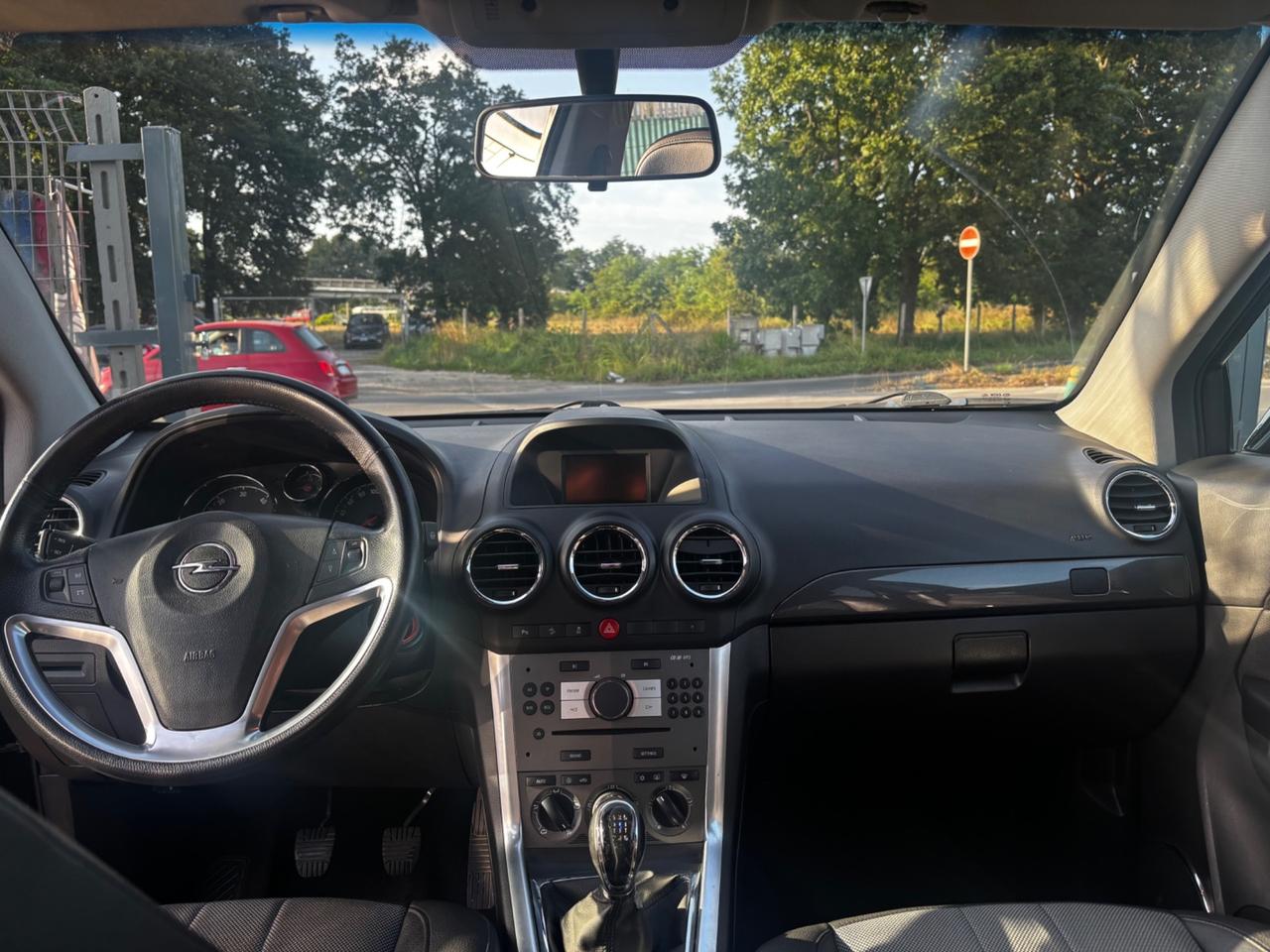 Opel Antara 2.2 CDTI 163CV Cosmo Unlimited