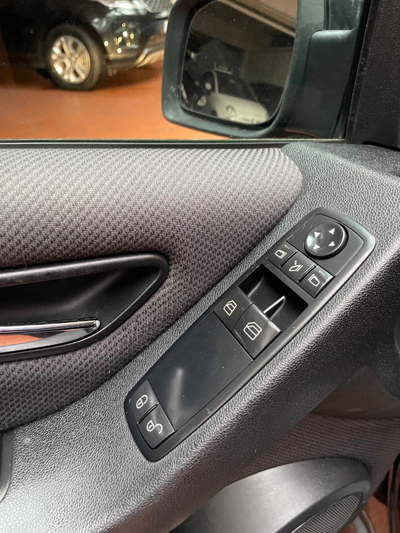 Mercedes-benz A 160 Neopatentati Euro 5