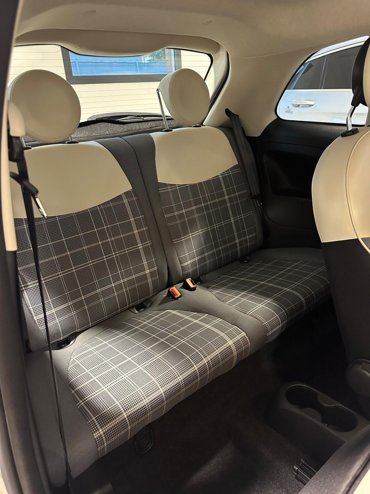 Fiat 500 1.2 Dolcevita