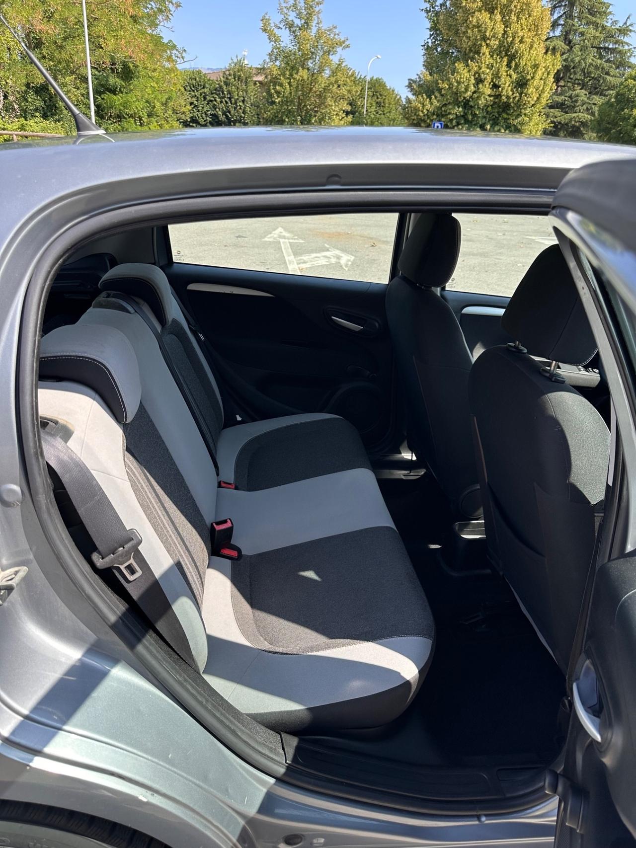 Fiat Grande Punto 1.2 8V 5P Lounge Solo 79.000 Km