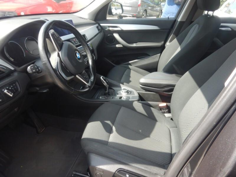 Bmw X1 18D 150CV AUTOMATICA **PREZZO VERO**UNIPRO'**