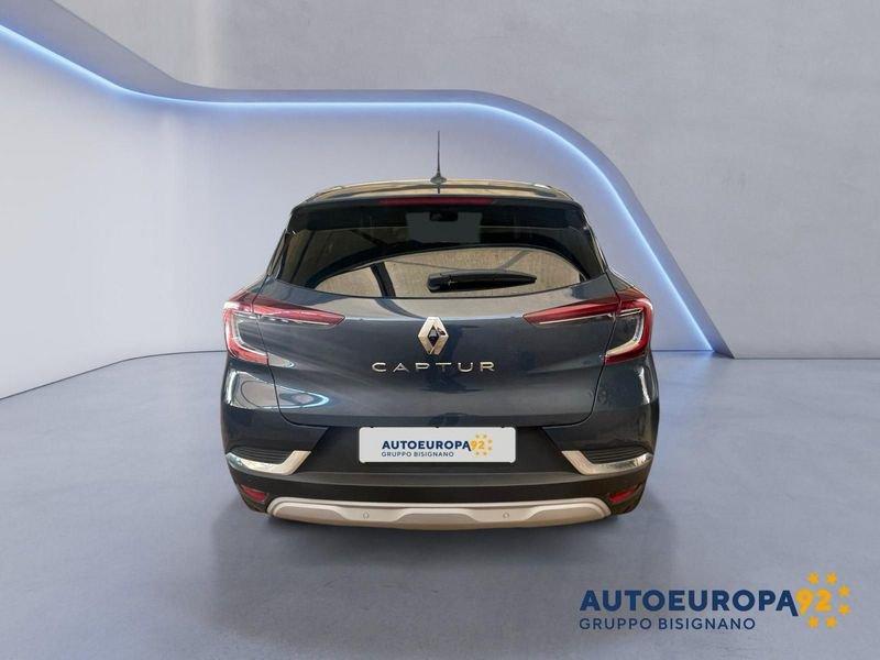 Renault Captur 1.0 TCE 100 GPL TECHNO