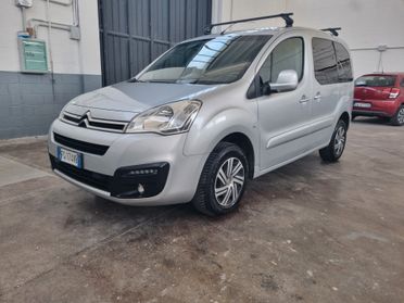 Citroen Berlingo Multispace BlueHDi 100 Feel