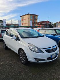 Opel Corsa 1.3 CDTI 75CV F.AP. 5 porte Edition