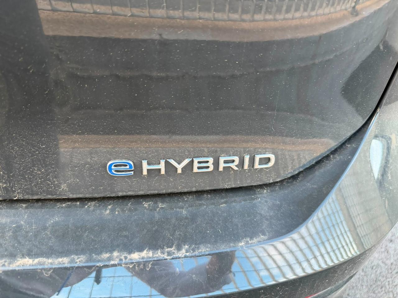 Volkswagen Golf 1.5 TSI eHybrid DSG Style