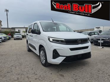 OPEL COMBO PACK TECHNO KM 0 DISPONIBILI VARI COLORI