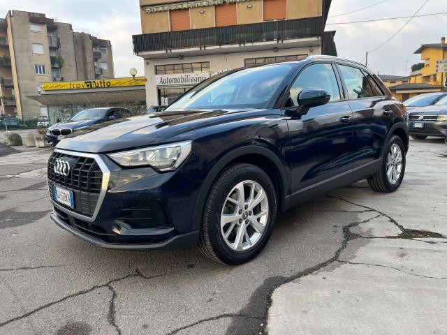 Audi Q3 Q3 35 2.0 tdi Business quattro