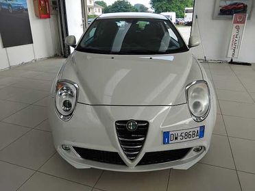 Alfa Romeo MiTo 1.6 JTDm 16V Distinctive