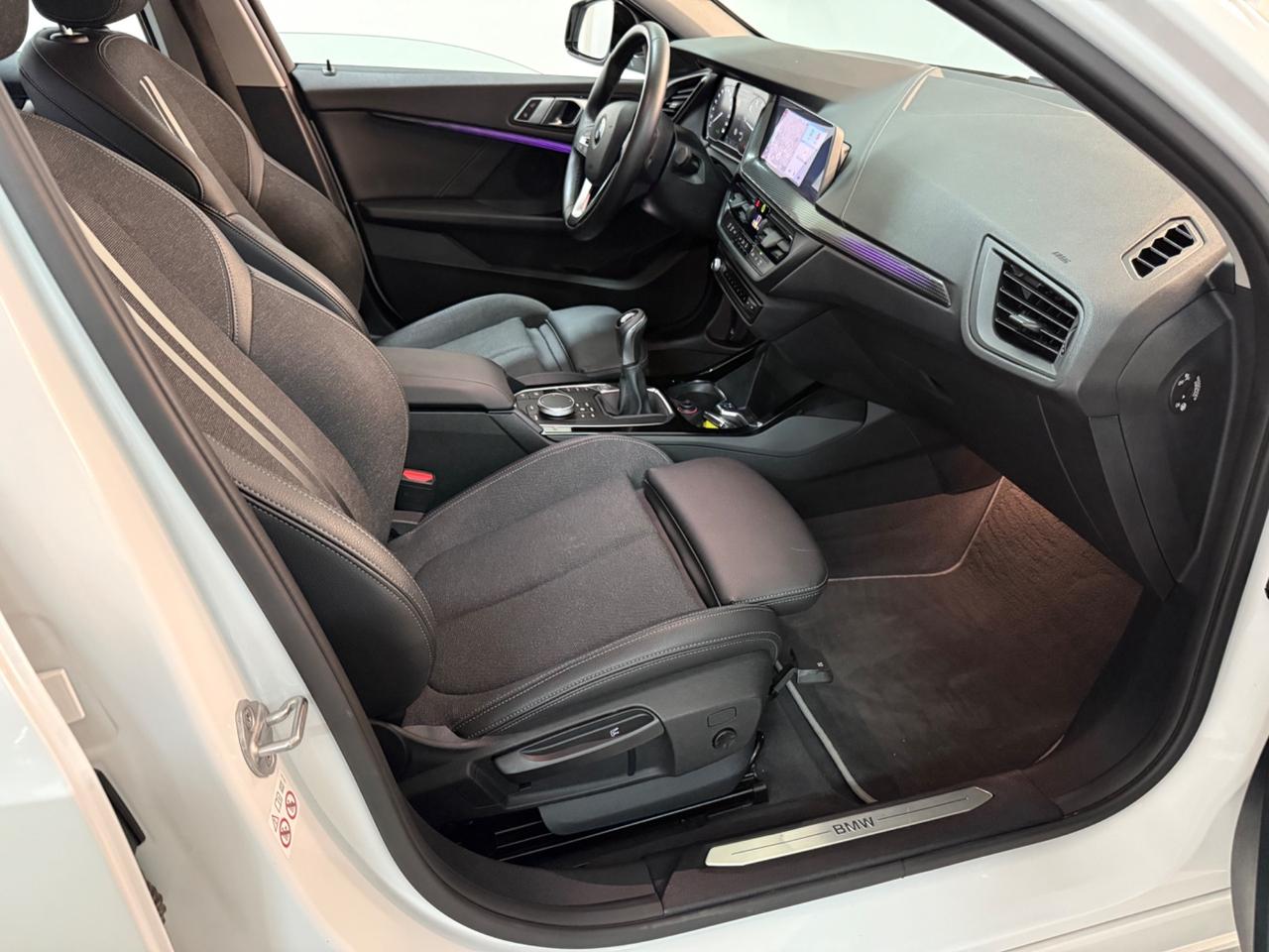 Bmw 118 118i 5p. Sport