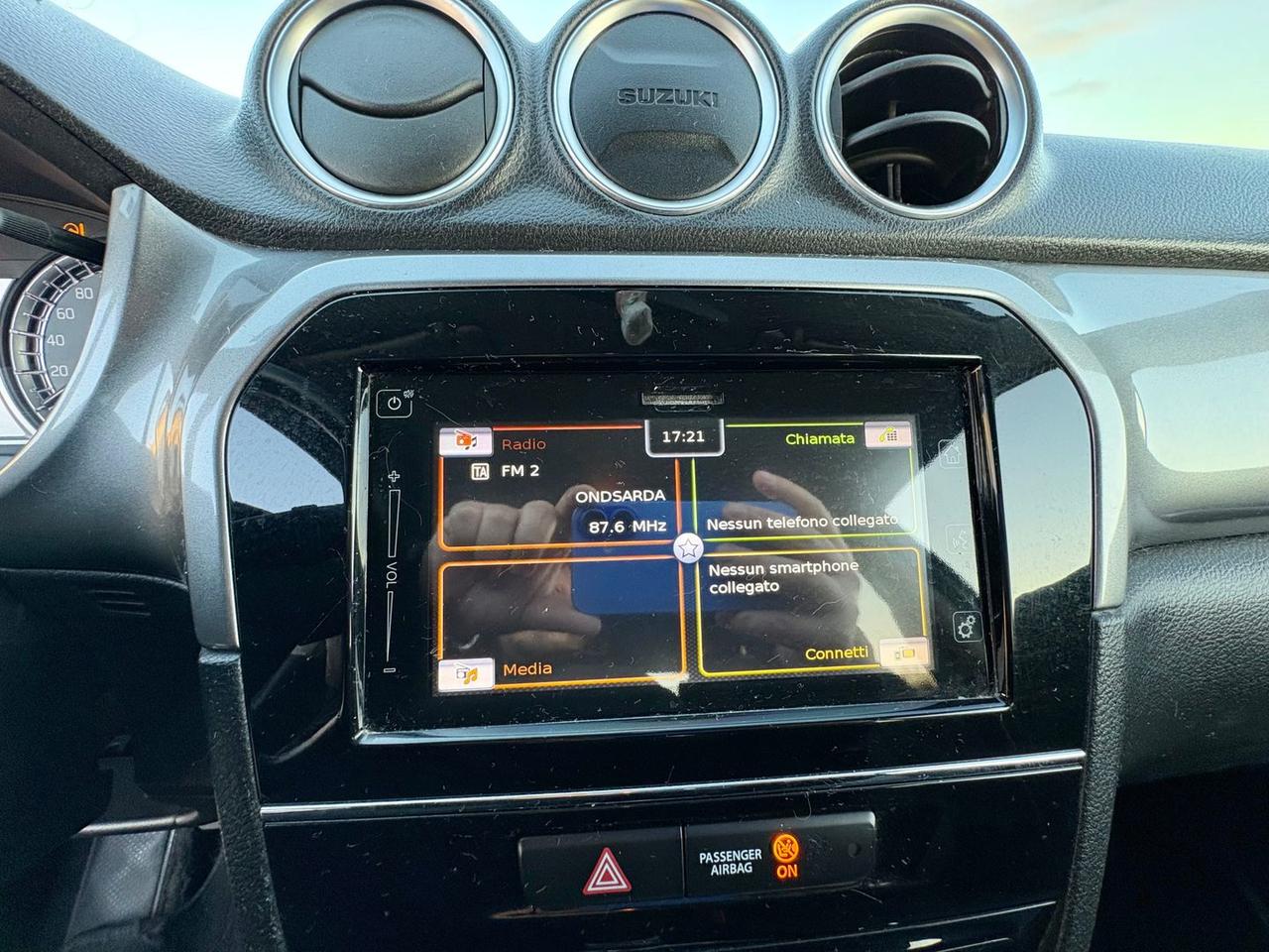 Suzuki Vitara V-Cool 1.6 DDiS #8246