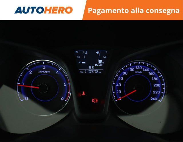 HYUNDAI iX20 1.4 CRDI 90 CV XPossible