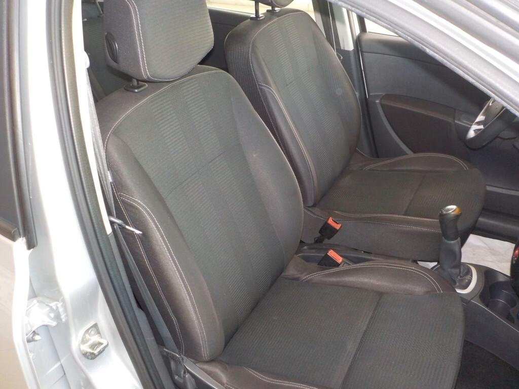 Renault Clio 1.2 16V - GPL - 5 porte 20th Anniversario