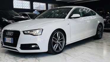 Audi A5 SPB 2.0 TDI 177 CV ultra 100.000KM