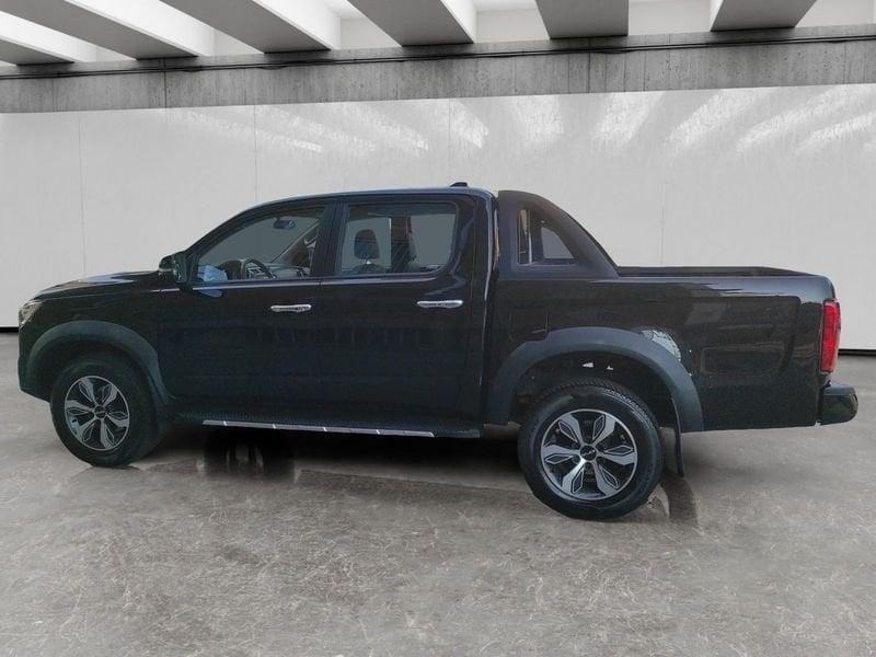 EVO Evo 4 2.0 turbo diesel 136cv