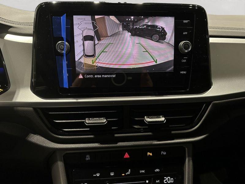 Volkswagen T-Roc T-Roc 1.0 TSI Edition Plus