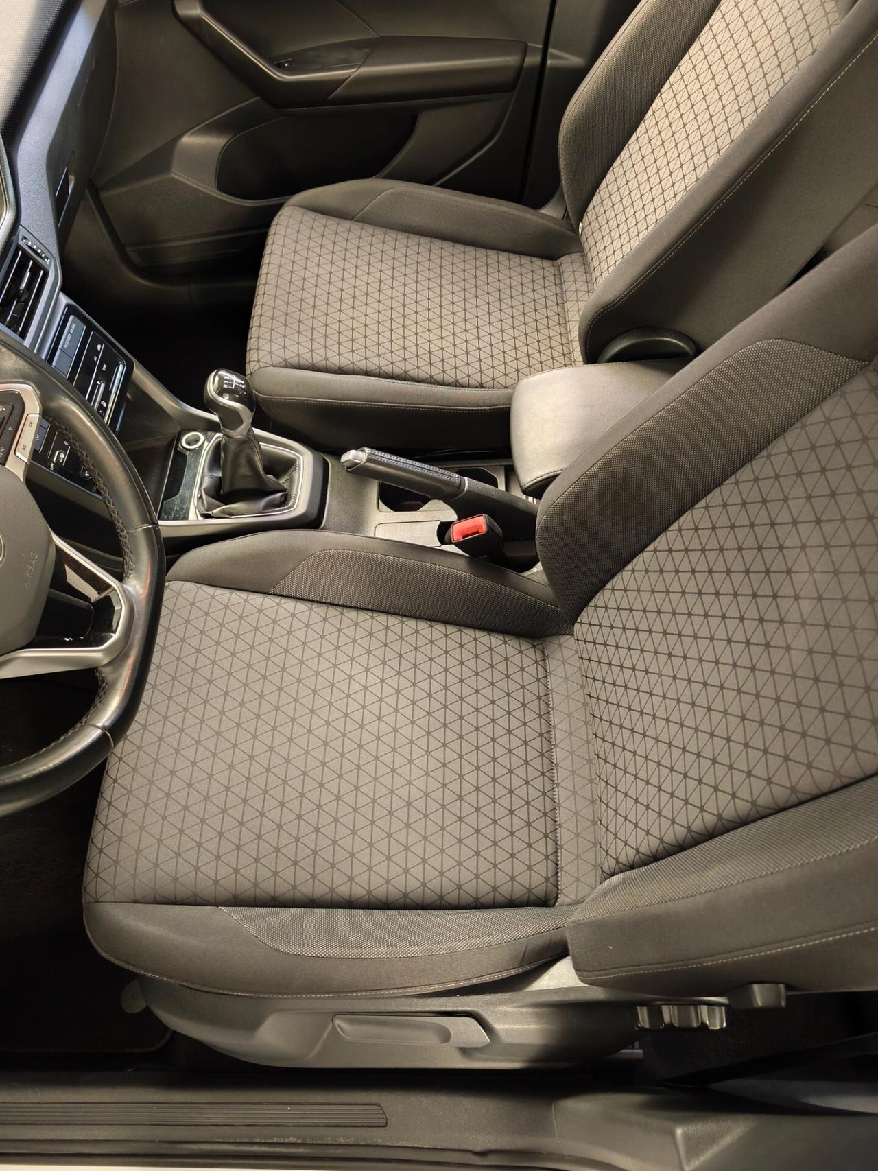 Volkswagen T-Cross 1.0 TSI Style COME N.U.O.V.A.
