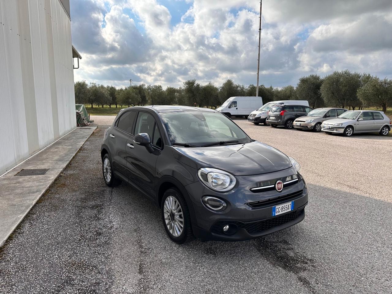 Fiat 500X 1.0 T3 120 CV Connect