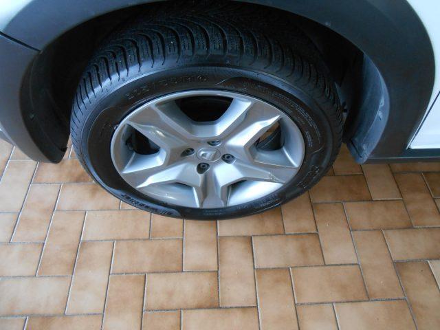 DACIA Sandero Stepway 0.9 TCe 90 CV S&S Comfort