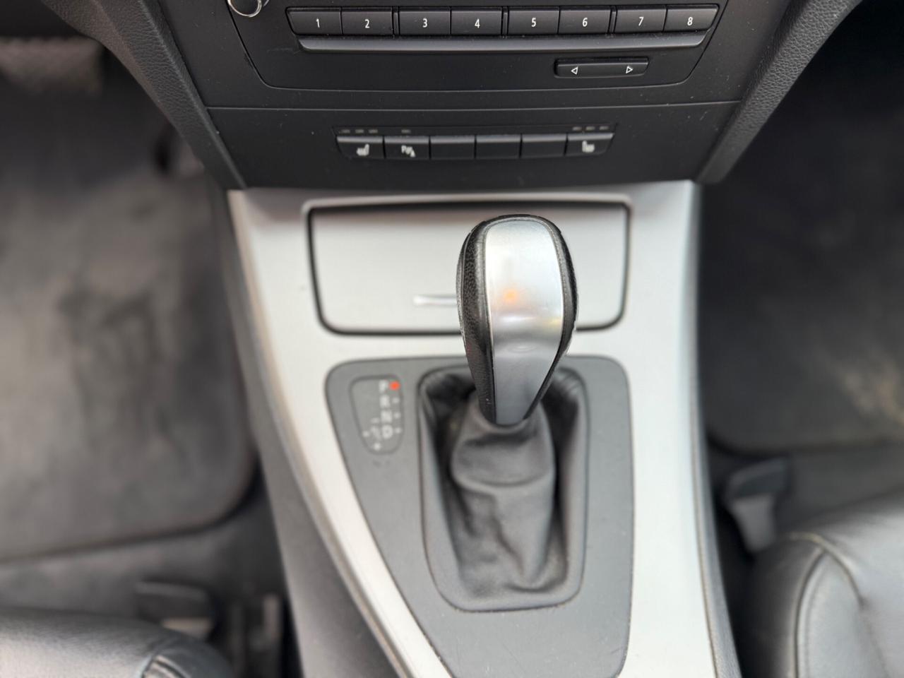 Bmw 320d cat Touring Futura automatica tetto Full