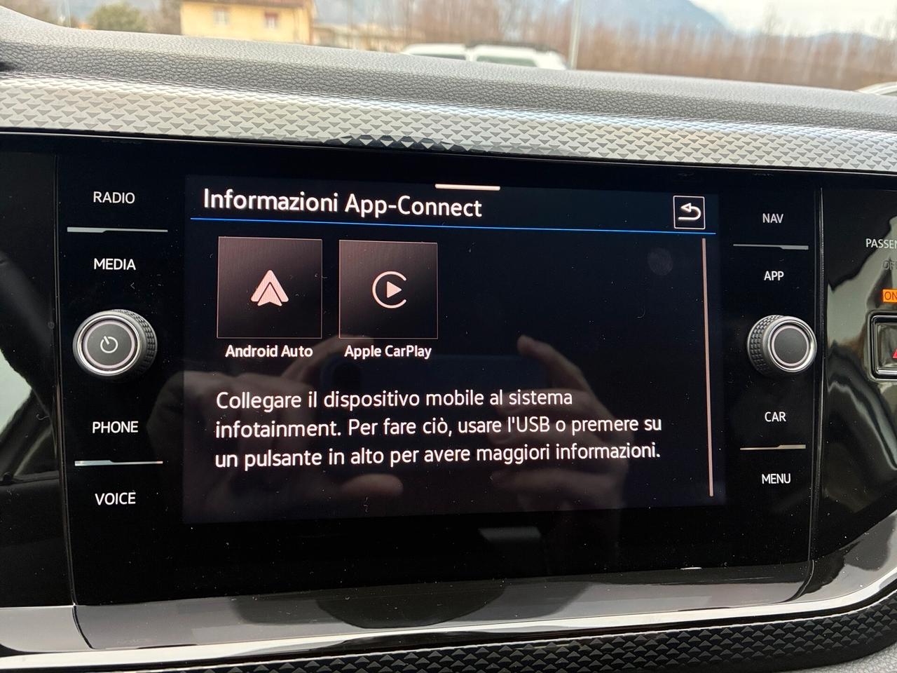 Volkswagen Polo 1.0 Edition Plus CELL VENDITE 3491558563 OPPURE 3478673115