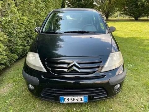 Citroen C3 1.1 Gold by Pinko