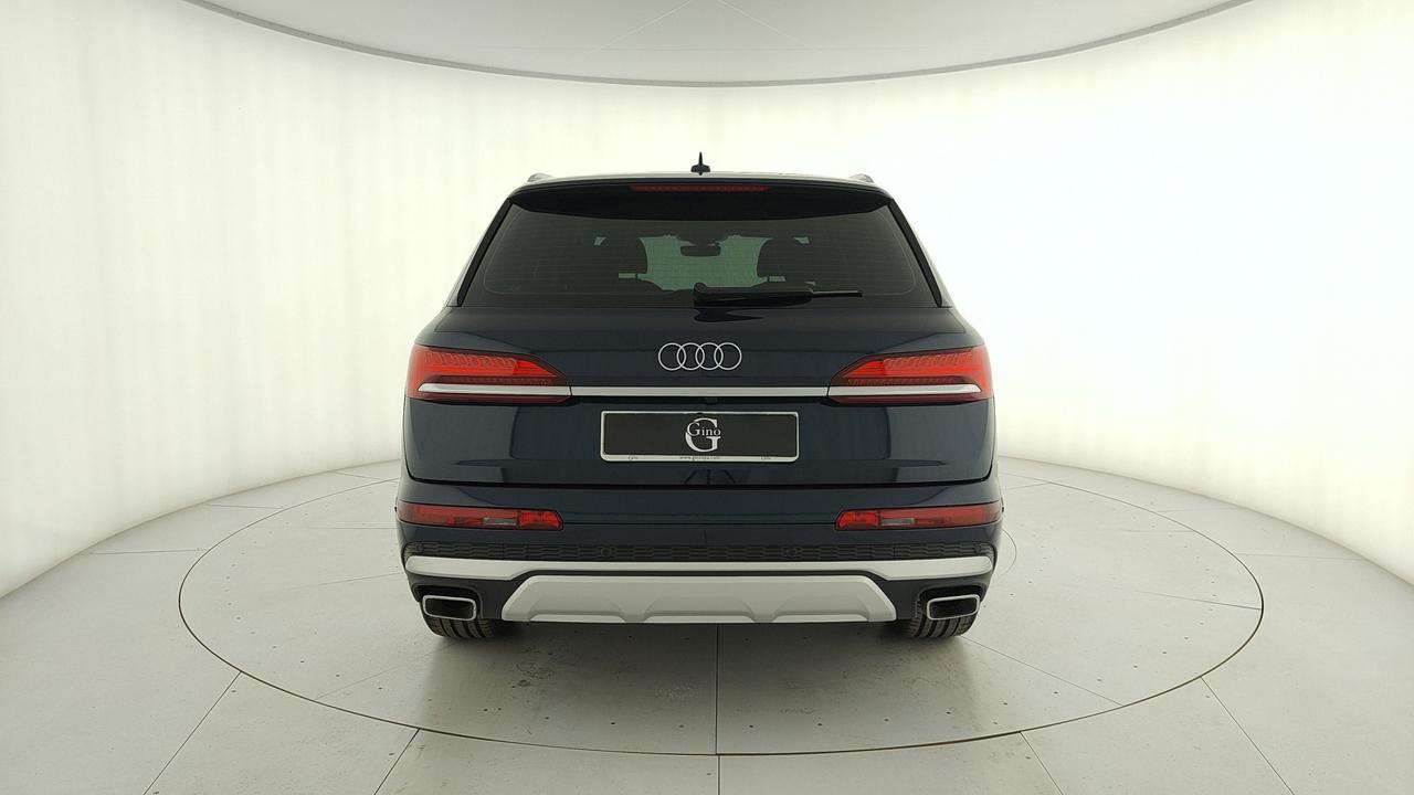 AUDI Q7 3.0 tdi mhev quattro 286cv tiptronic 5p.ti