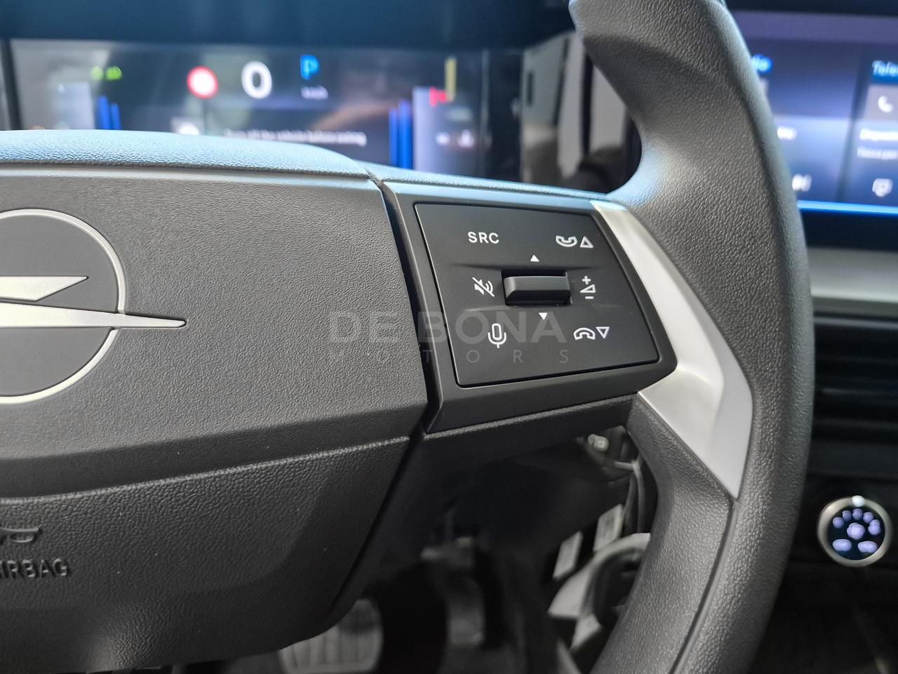 Opel Frontera 1.2 hybrid edition 110cv edct