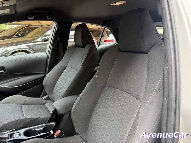 TOYOTA Corolla 1.8h cvt PREZZO REALE TELECAMERA POST CARPLAY