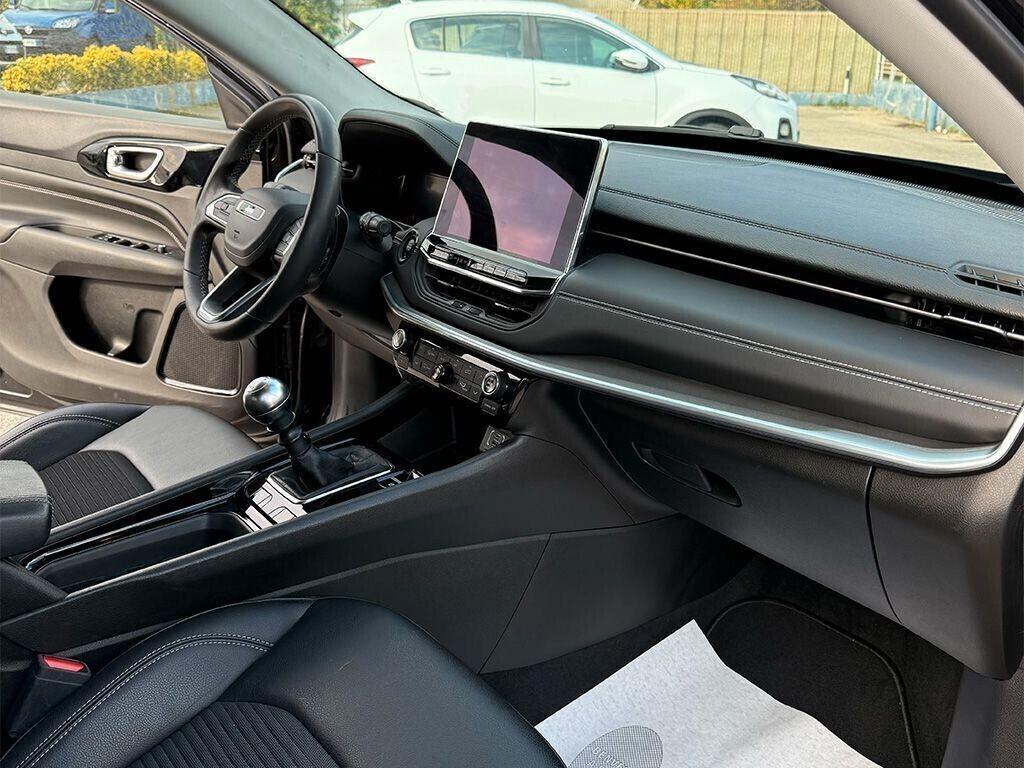 Jeep Compass 1.6 Multijet II 2WD Limited IN PROMO