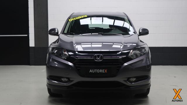 HONDA HR-V 1.5 i-VTEC Elegance Connect ADAS