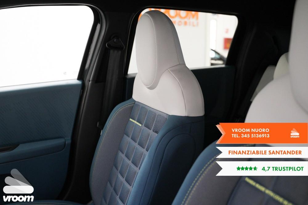 FIAT Grande Panda Grande Panda 1.2 Hybrid 110 C...