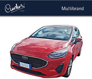 Ford Fiesta 1.1 75 CV 5 porte Plus - n101155