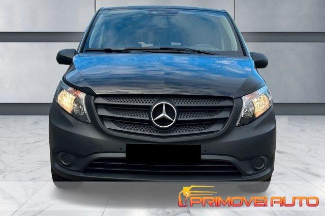 MERCEDES-BENZ Vito 2.0 116 CDI Tourer Pro Long