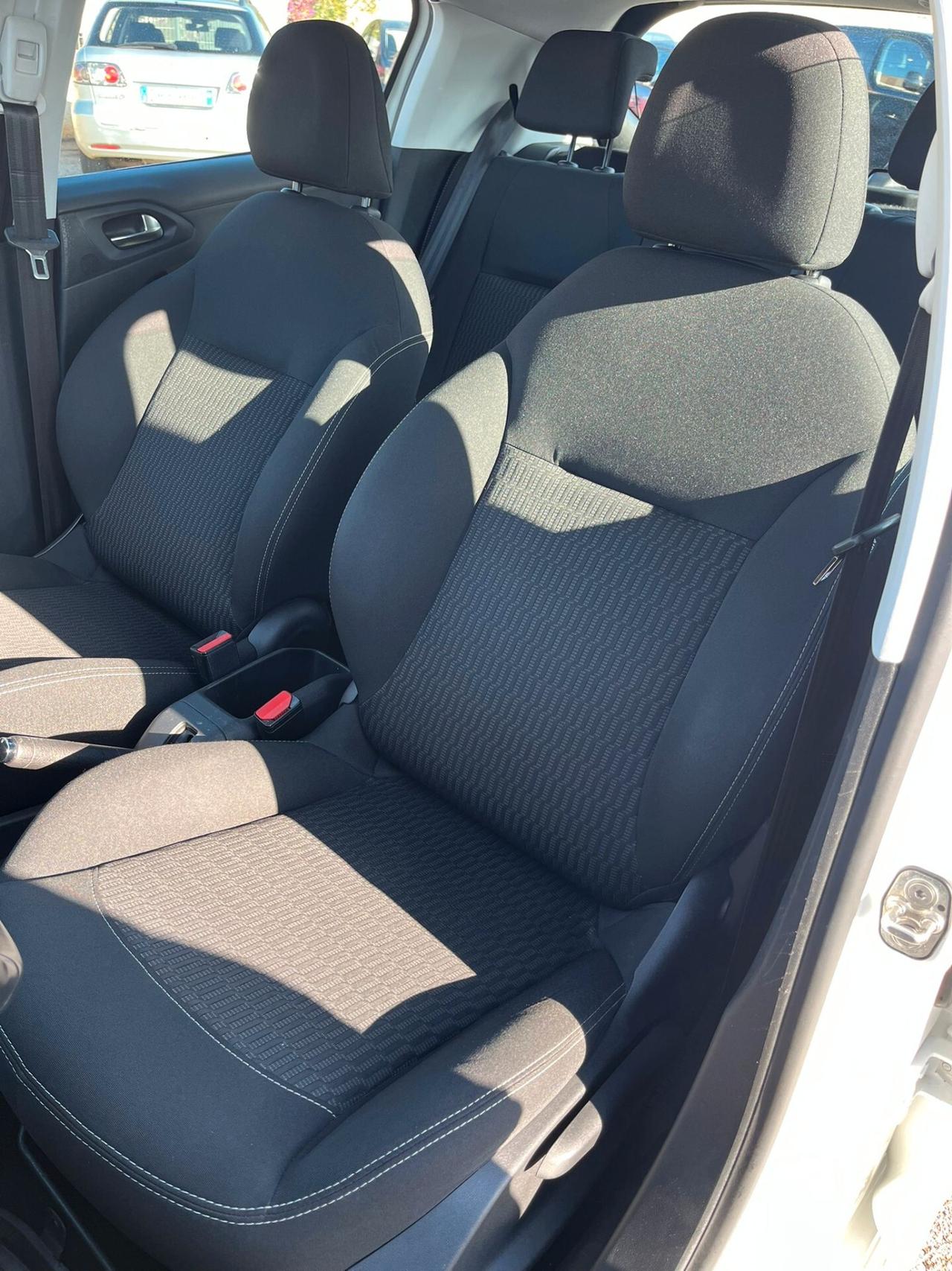 Peugeot 208 BlueHDi 75 5 porte Allure