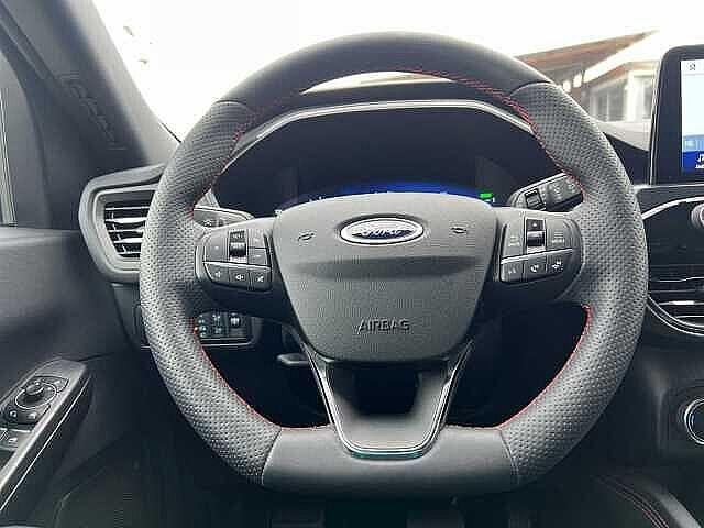 Ford Kuga 2.5 Full Hybrid 190 CV CVT 2WD ST-Line